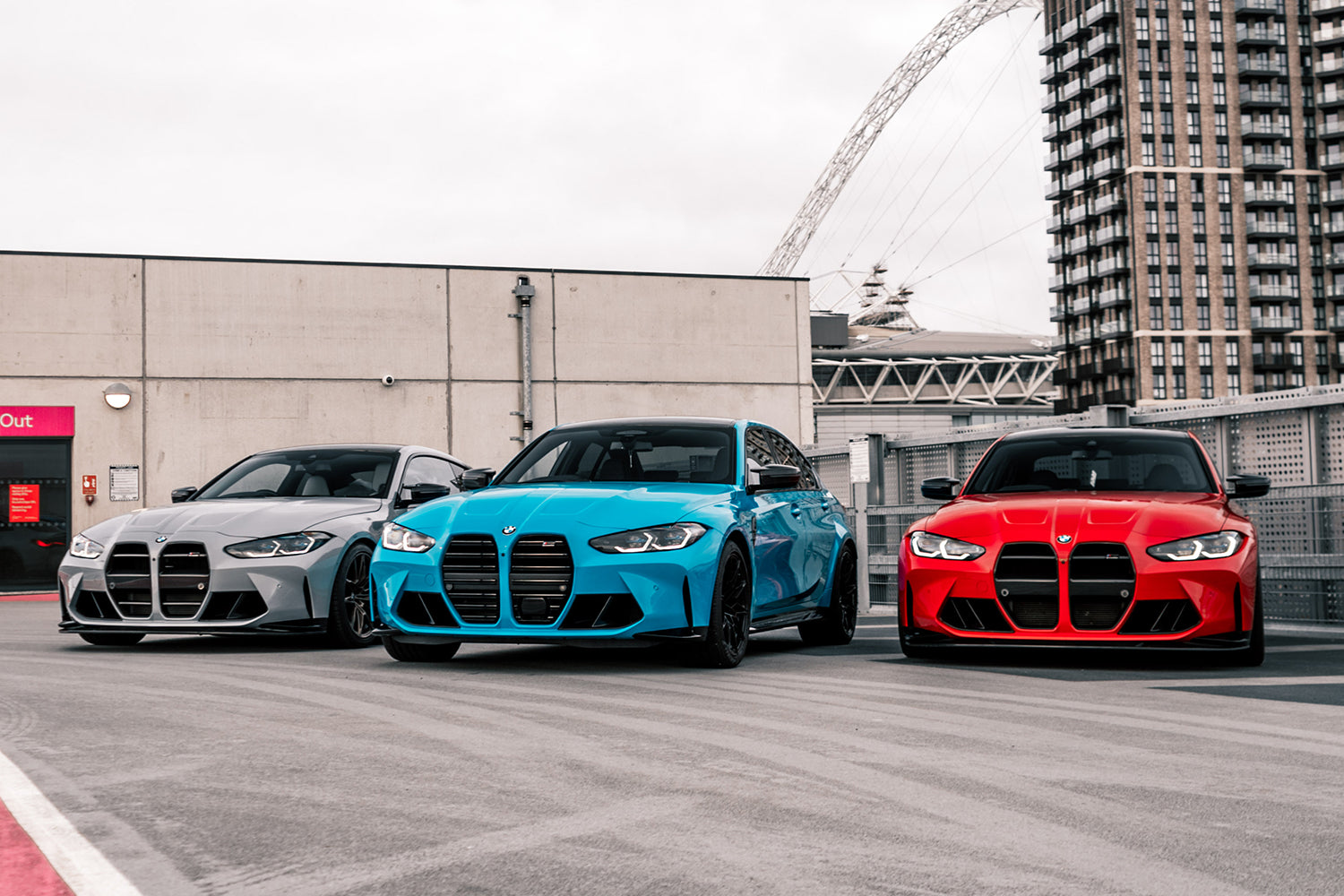 Our 2022 Wrapped | R44 Performance