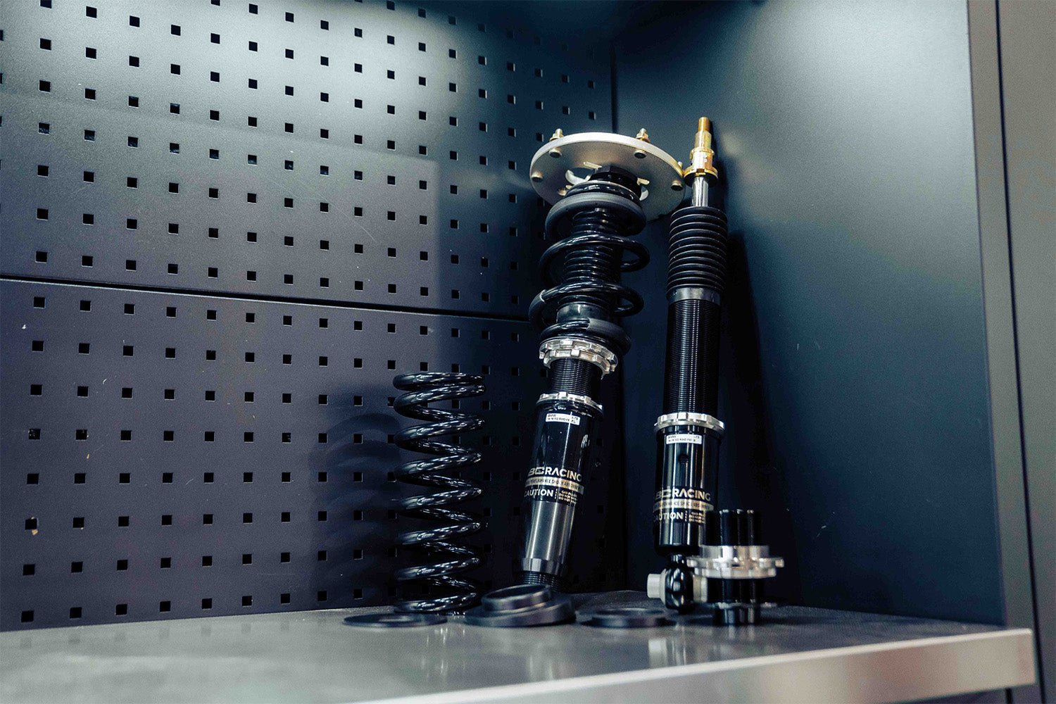 BC Racing Coilovers For BMW: Every Series Explained