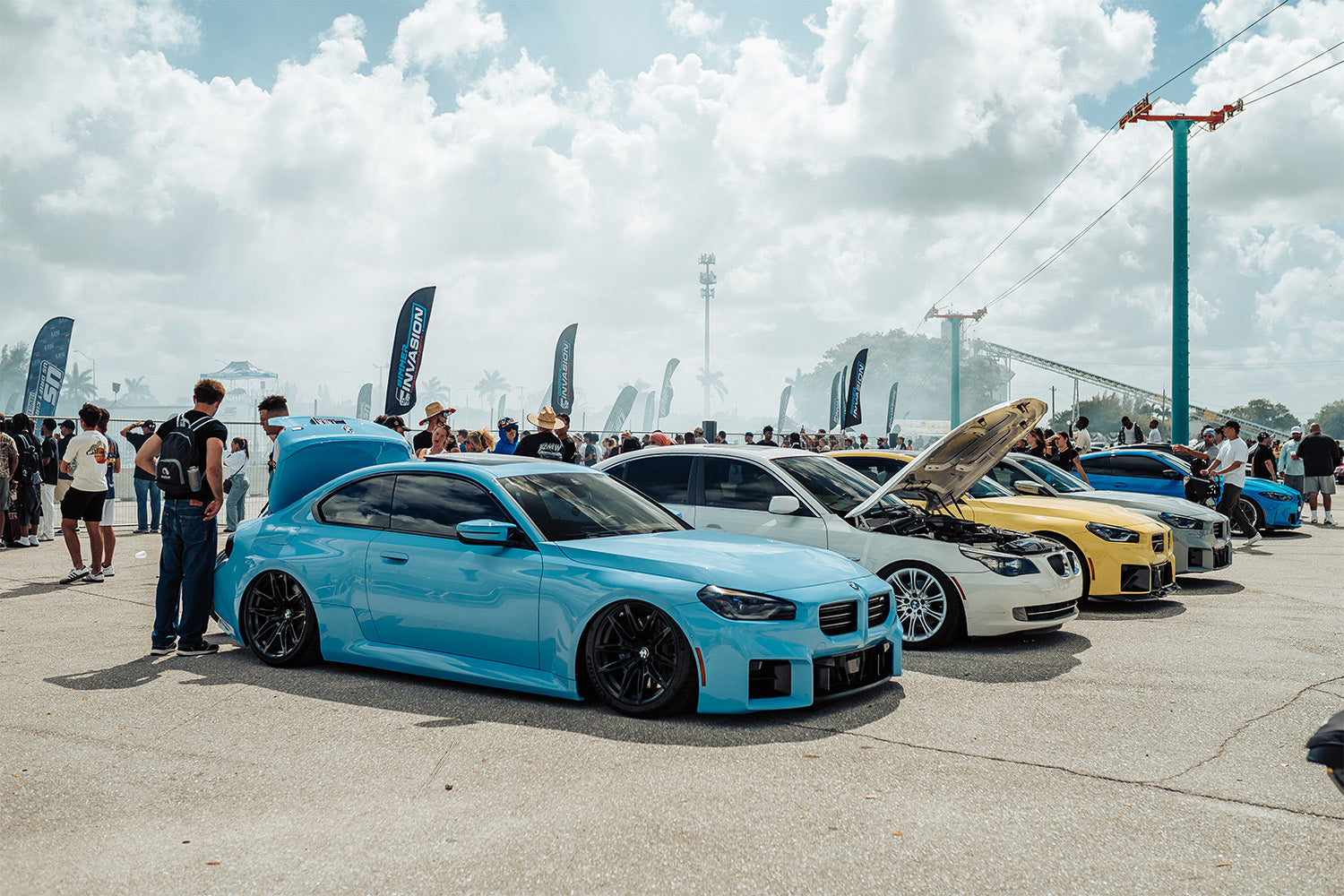 Bimmer Invasion West Palm Beach 2026: Event Recap