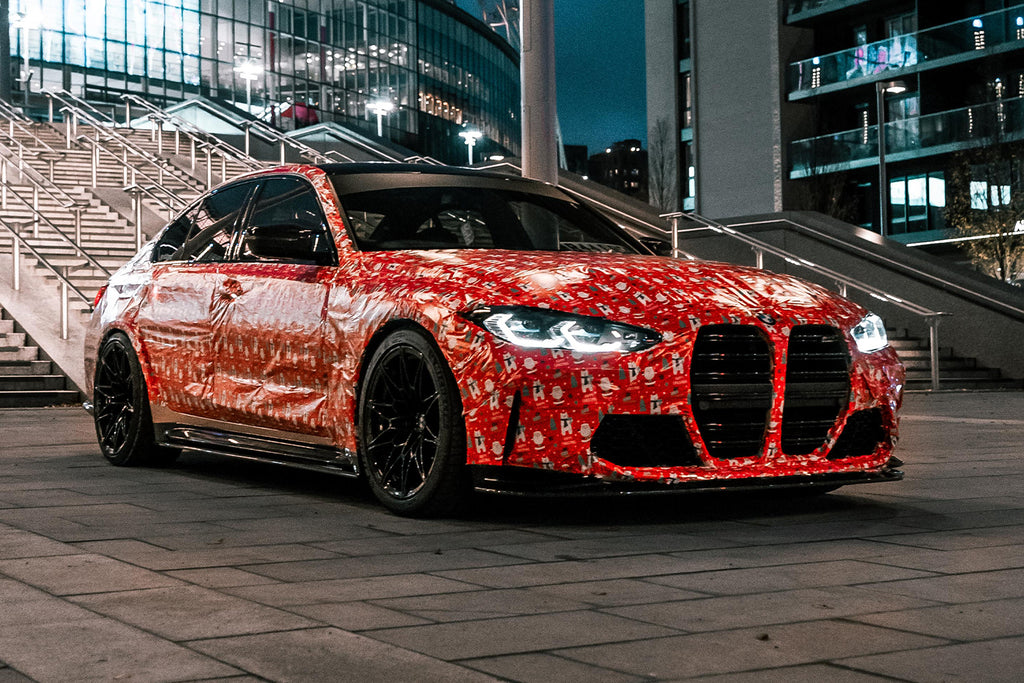 Math related christmas gifts