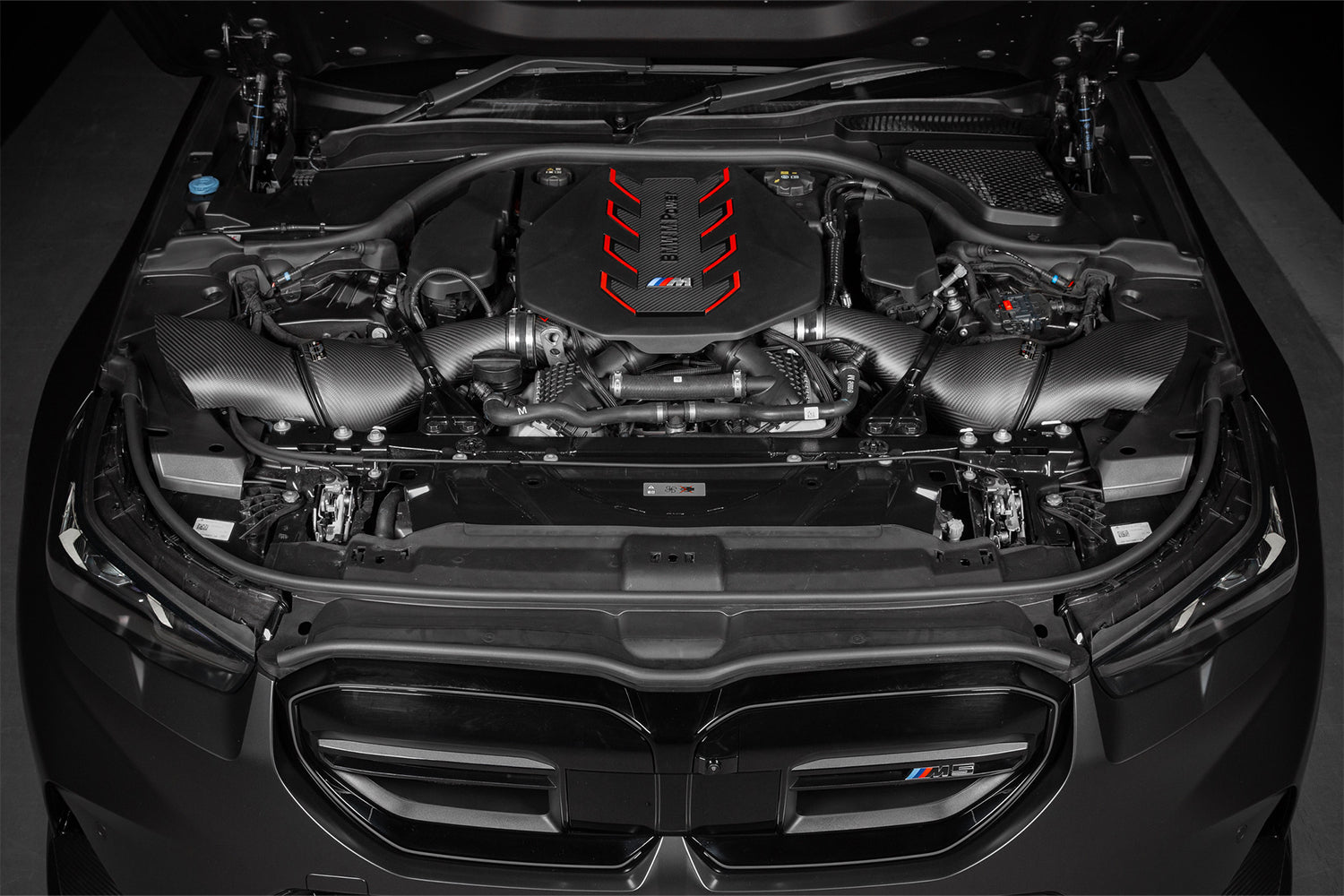 Eventuri Launches Carbon Fibre Intake for BMW G90 & G99 M5