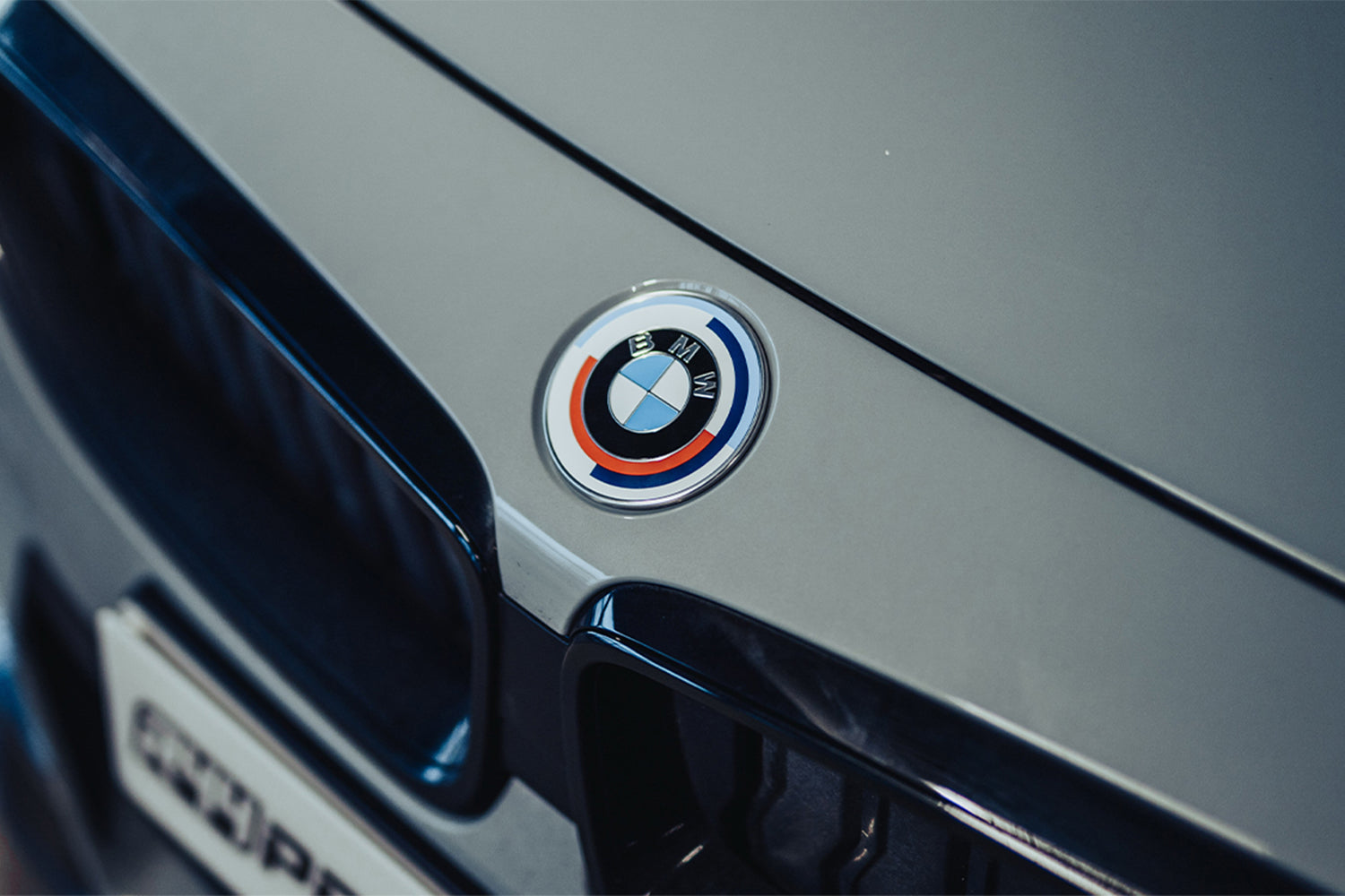 Just Landed! Genuine BMW Heritage Collection