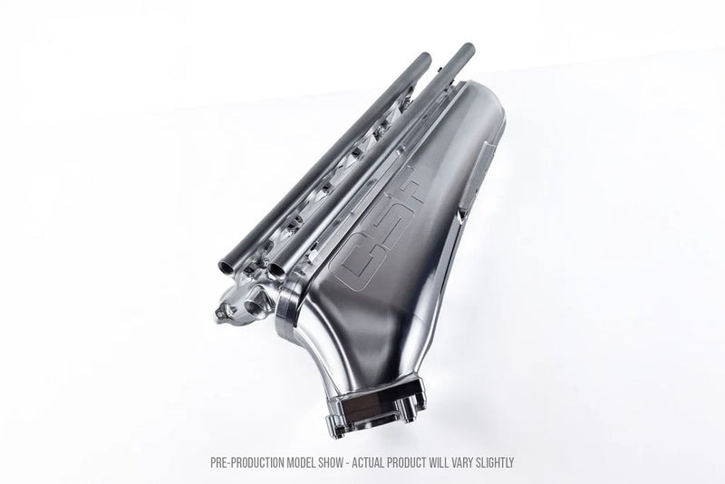 CSF BMW S58 "No Limit" Billet Air-To-Air Competition Manifold 8402