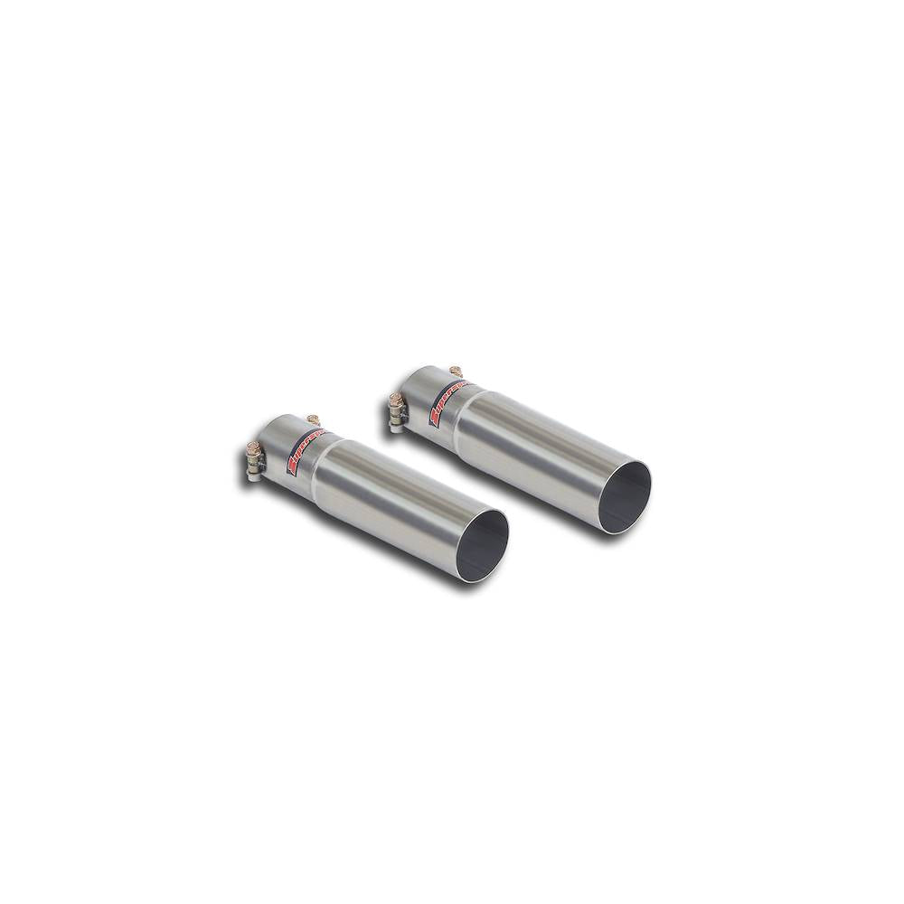 Supersprint Alpina E24 B7 & E28 B7 Downpipe