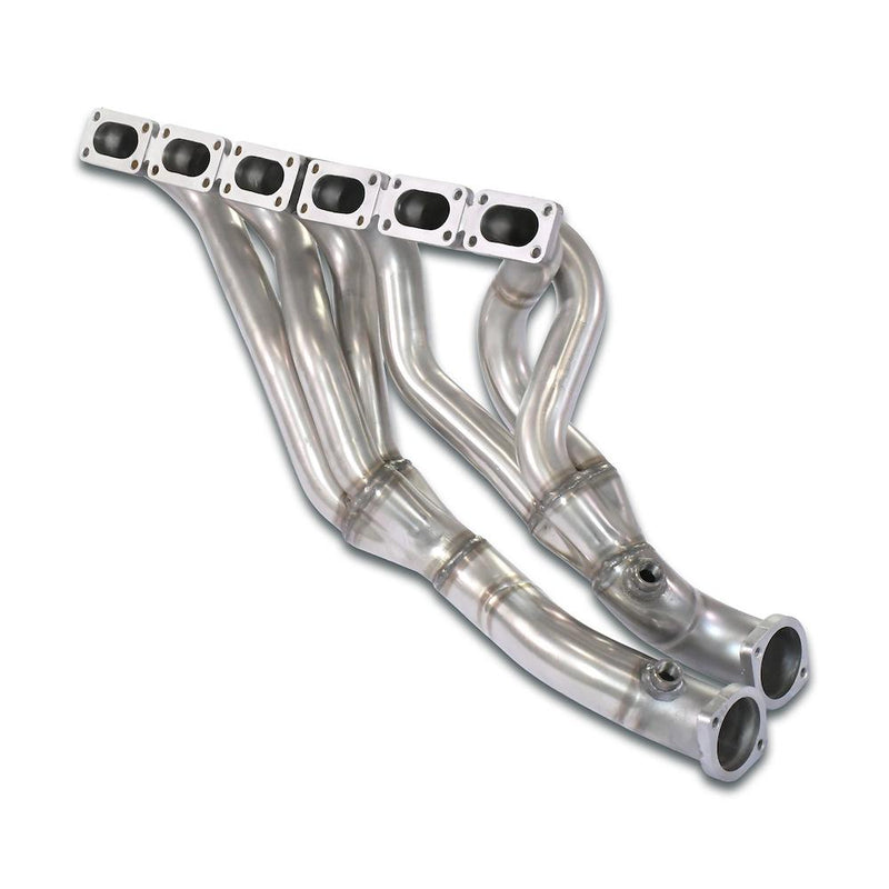 Supersprint BMW E36 M3 Exhaust Part