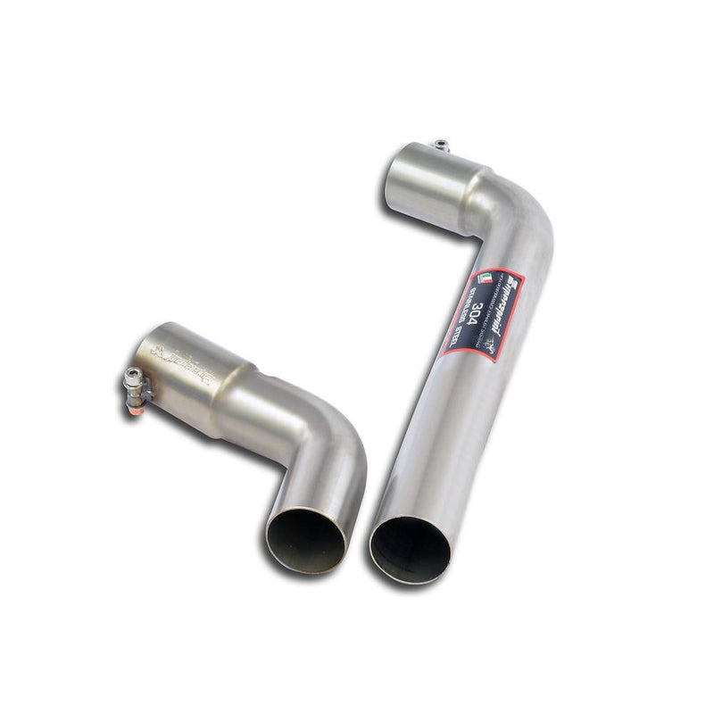 Supersprint BMW E39 5 Series Link Pipe