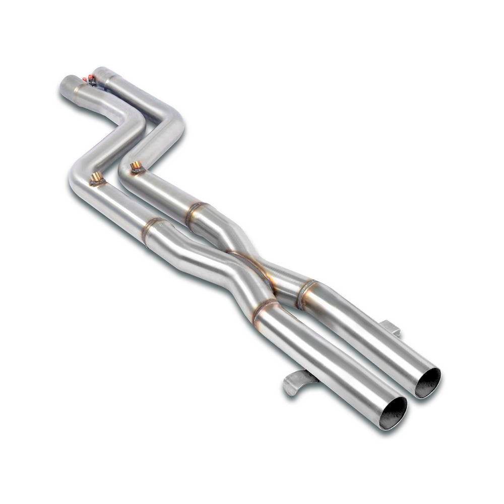 Supersprint BMW E36 M3 Front Pipe