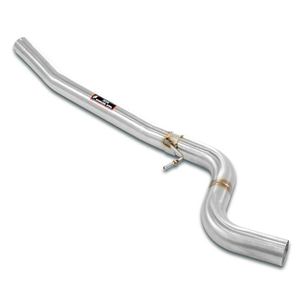 Supersprint BMW F20 1 Series & F21 1 Series Centre Pipe