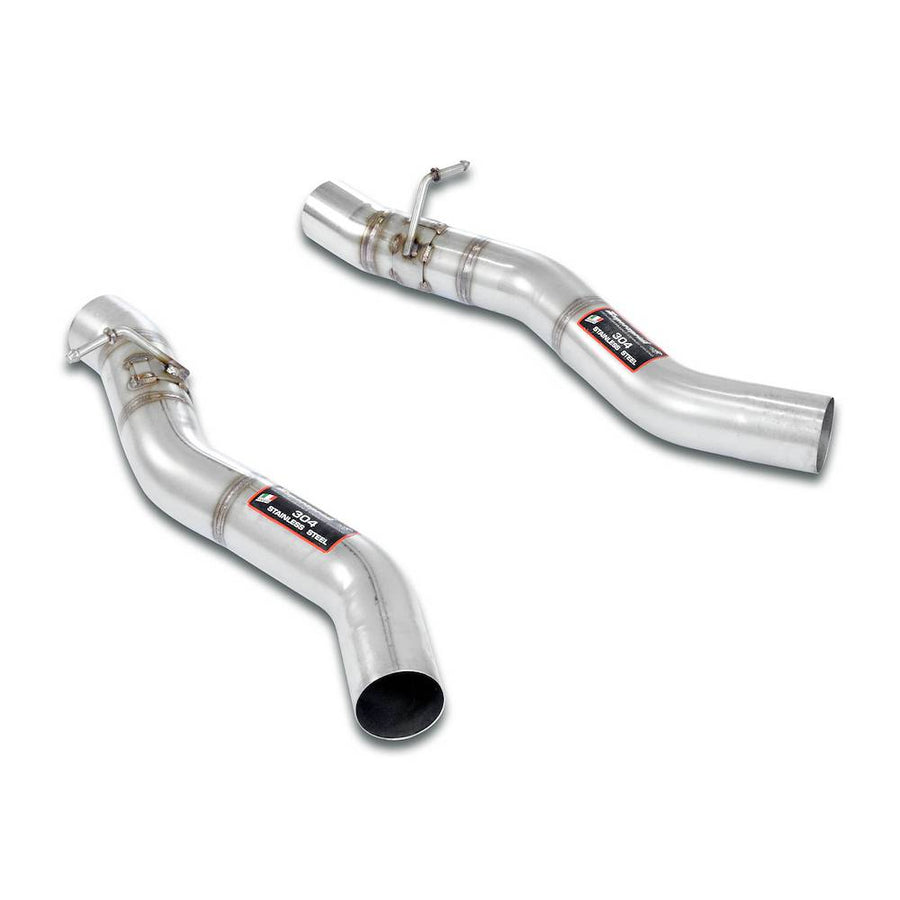 Supersprint BMW G90 M5 & G99 M5 Link Pipe