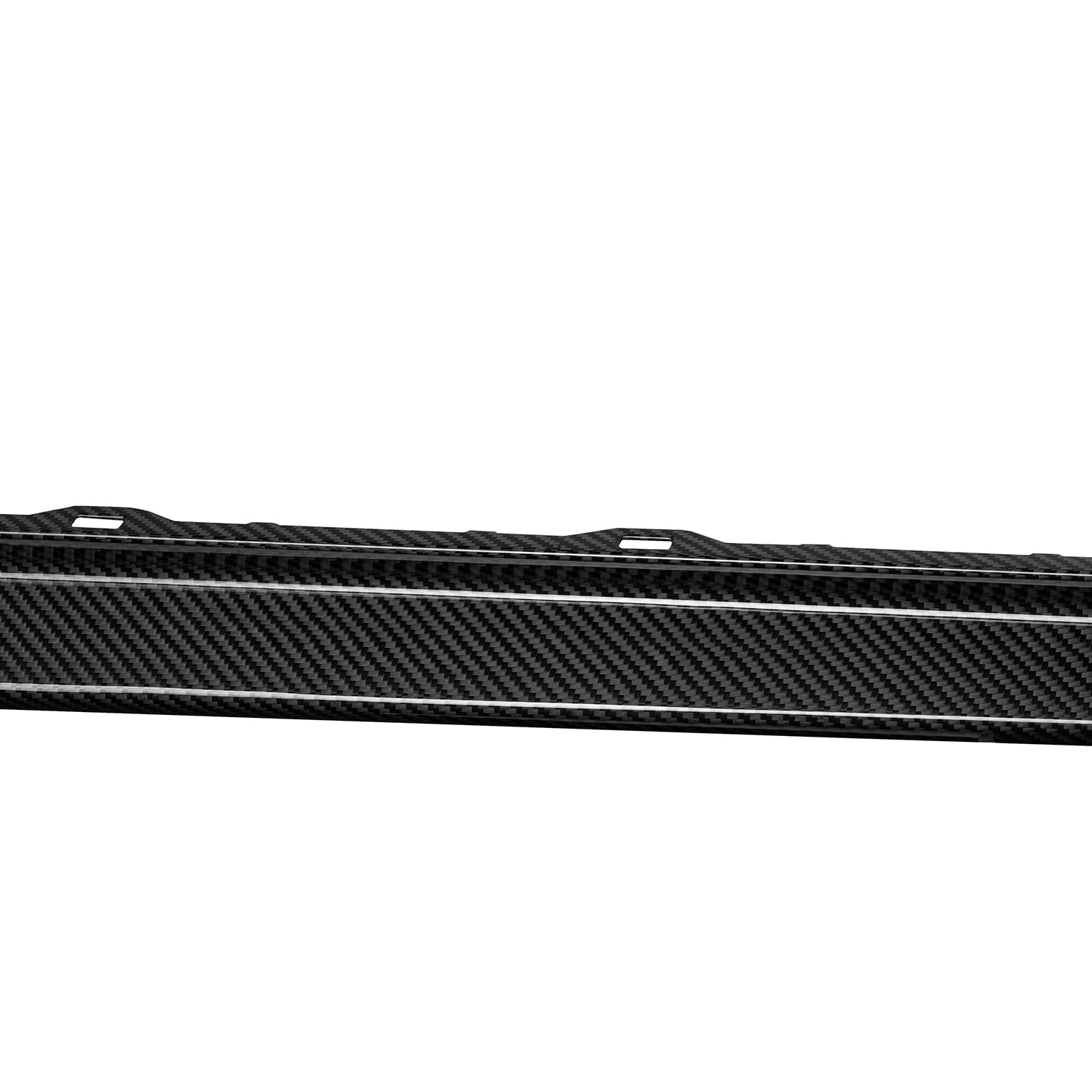 MHC+ Audi 8Y RS3 Pre Preg Carbon Fibre OEM Style Side Skirs