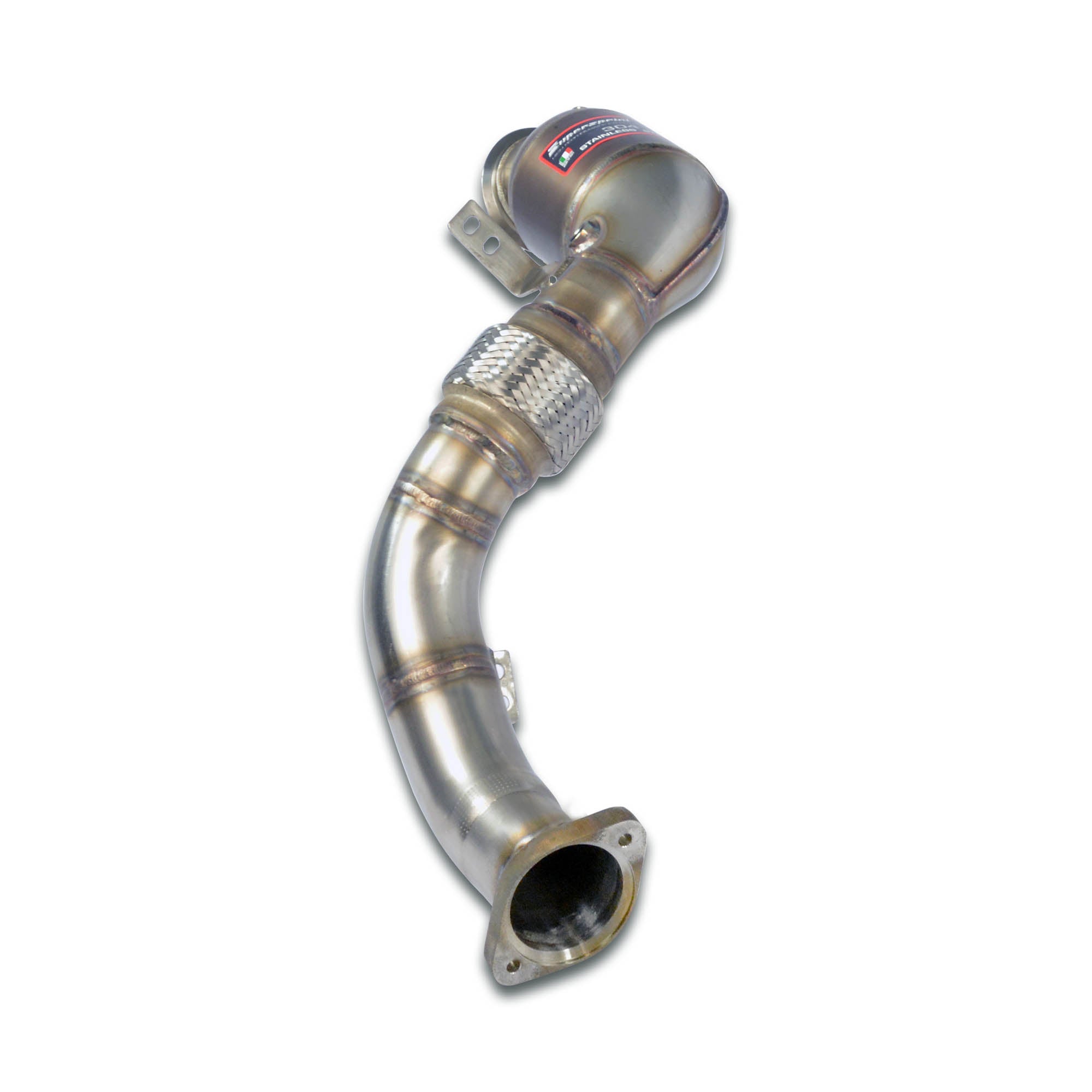 Supersprint BMW G90 M5 & G99 M5 Downpipe