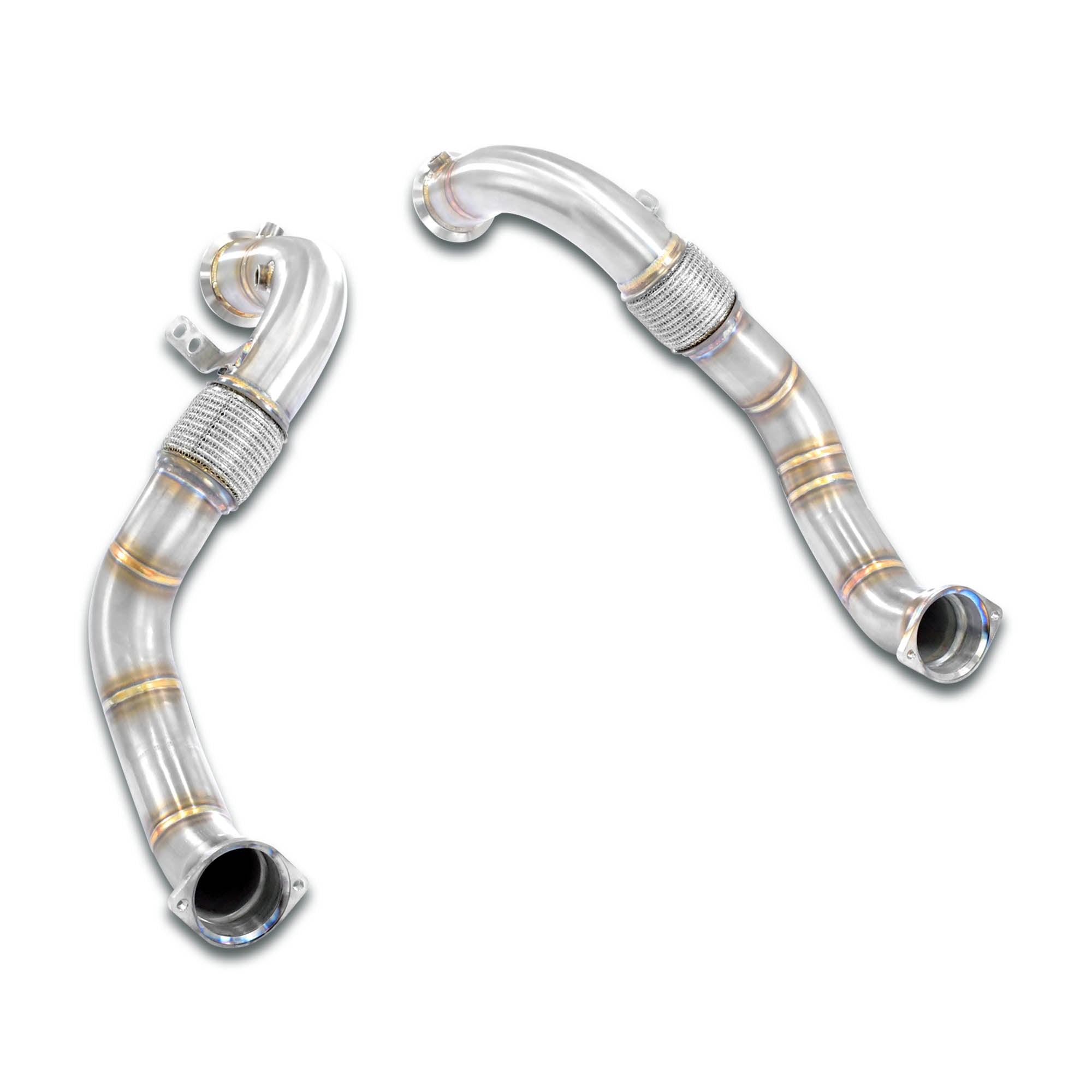 Supersprint BMW G90 M5 & G99 M5 Downpipe