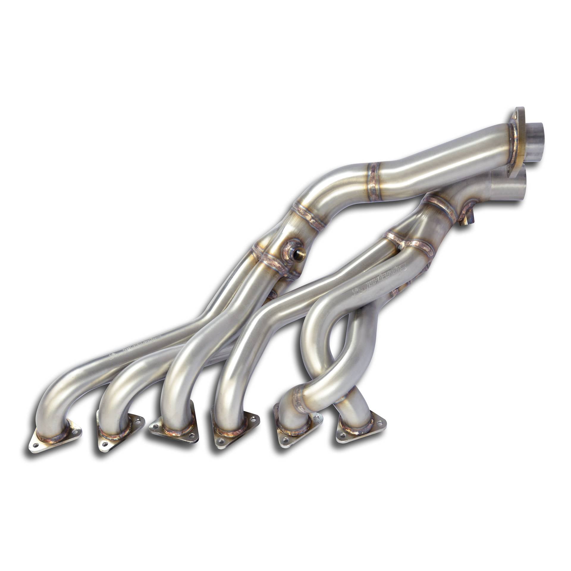 Supersprint BMW E46 M3 Exhaust Part