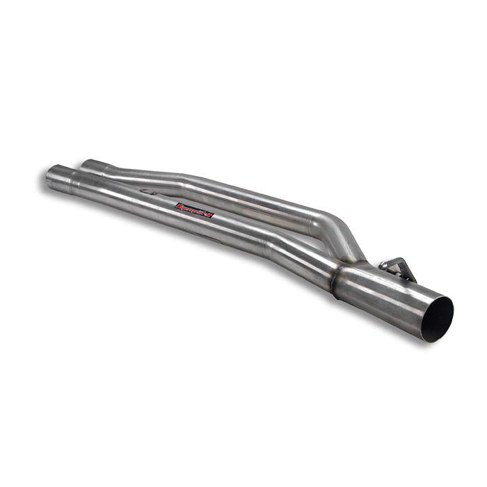 Supersprint BMW E65 7 Series & E66 Centre Pipe