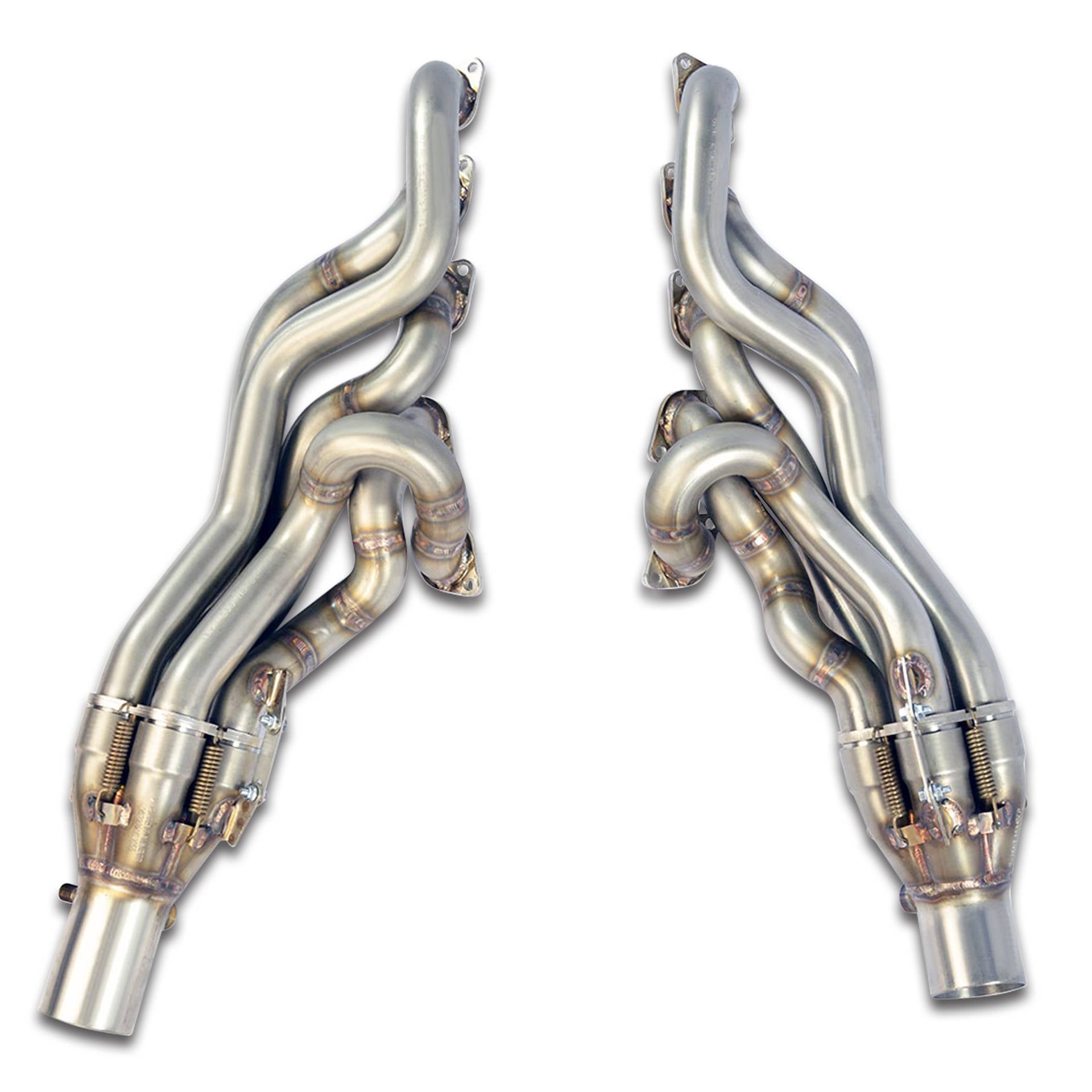 Supersprint BMW E60 M5 & E61 M5 Exhaust Part