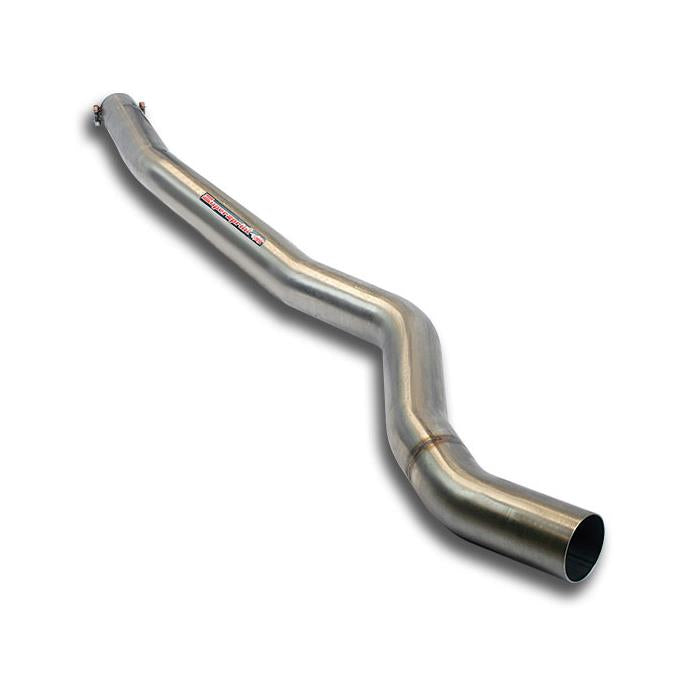 Supersprint BMW F30 3 Series & F31 3 Series Centre Pipe