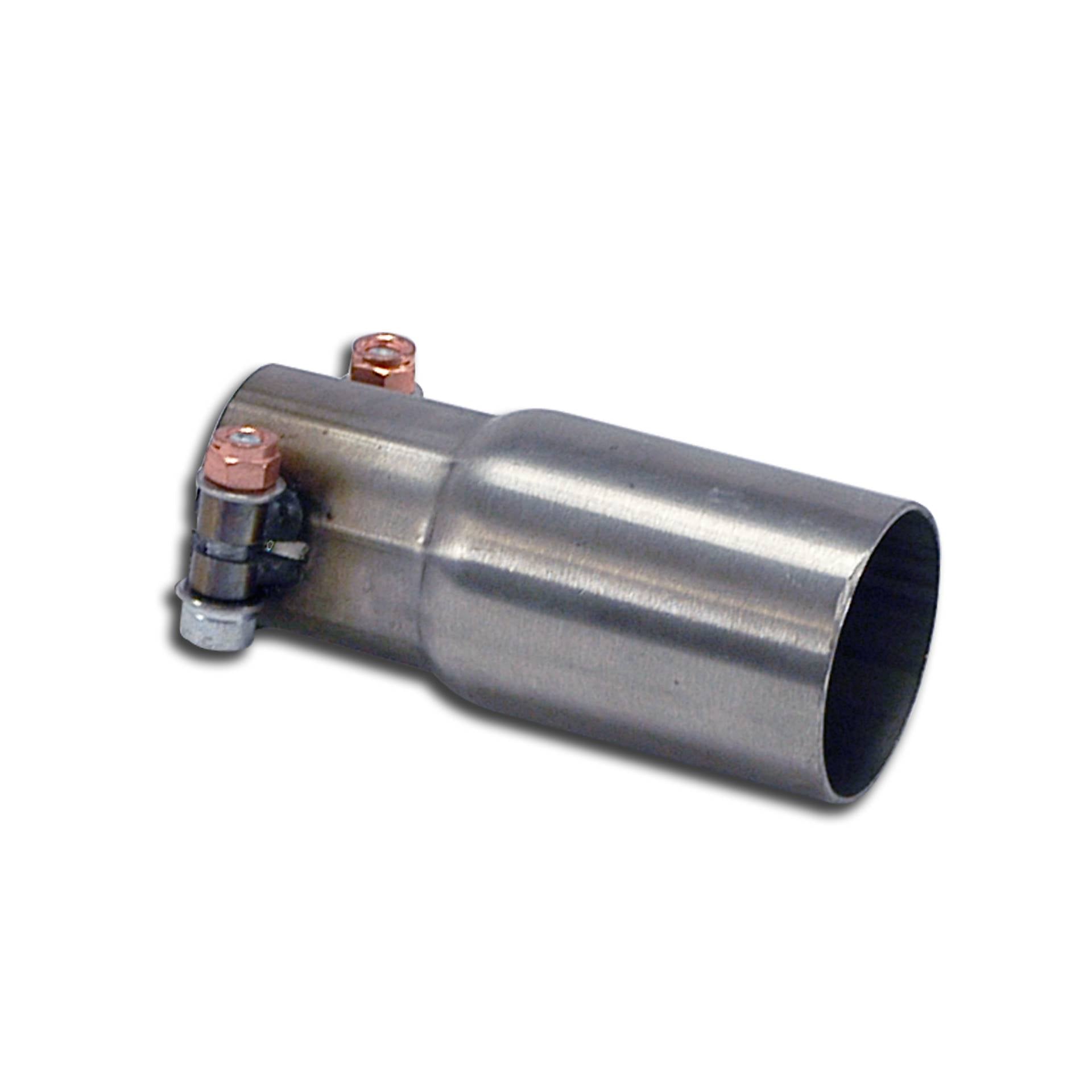 Supersprint BMW E81 1 Series & E82 1 Series Front Pipe