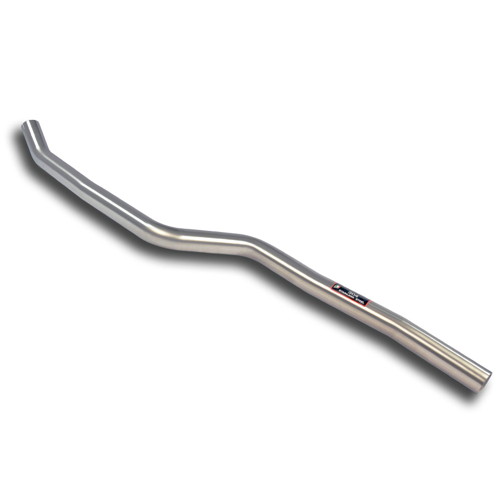 Supersprint BMW F20 1 Series & F21 1 Series Front Pipe