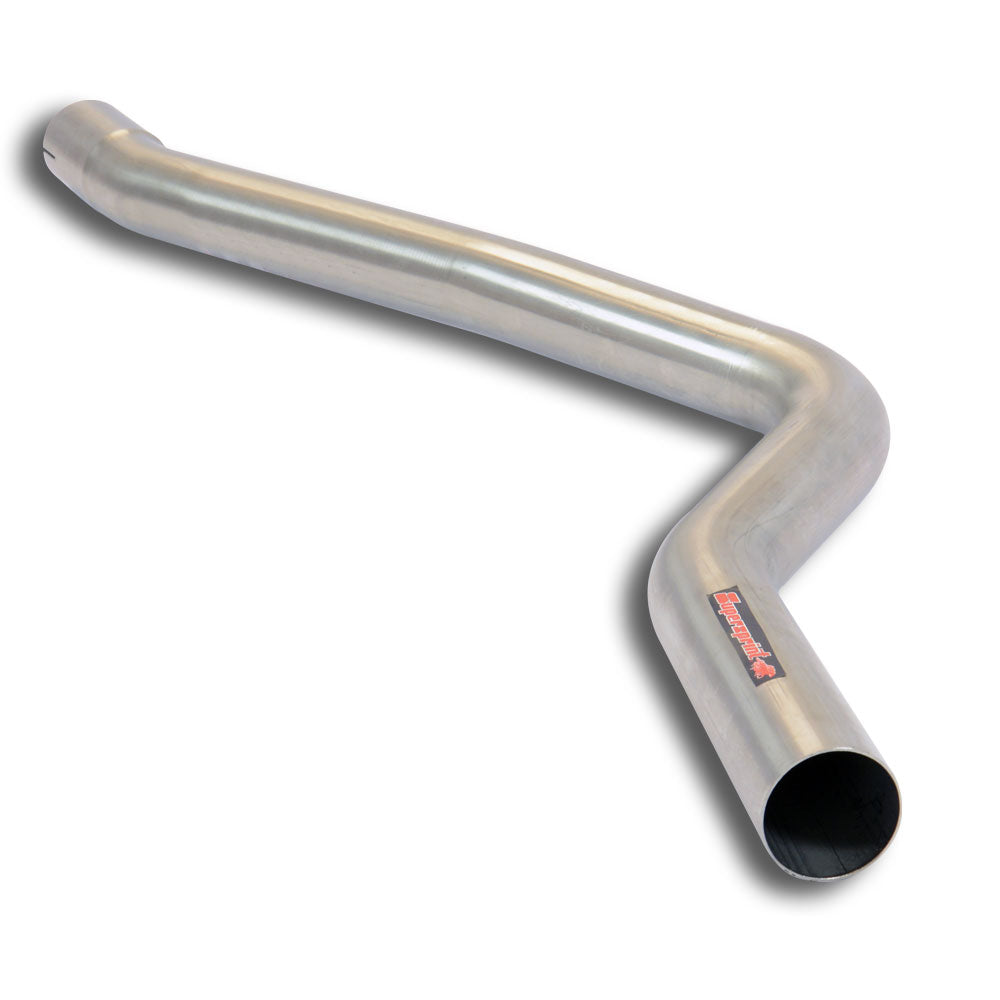 Supersprint BMW F20 1 Series & F21 1 Series Centre Pipe
