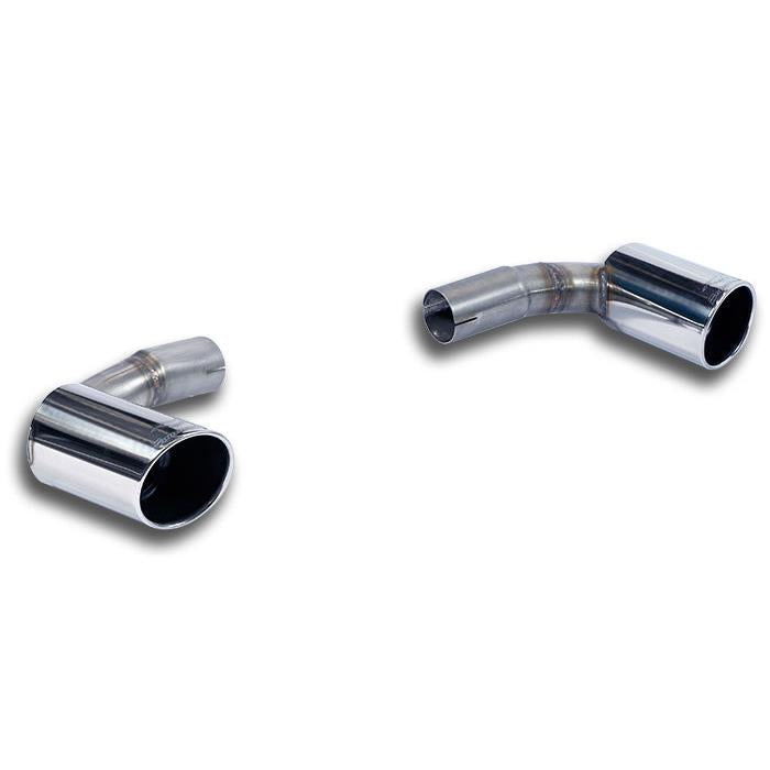 Supersprint BMW F20 1 Series & F21 1 Series Rear Exhaust