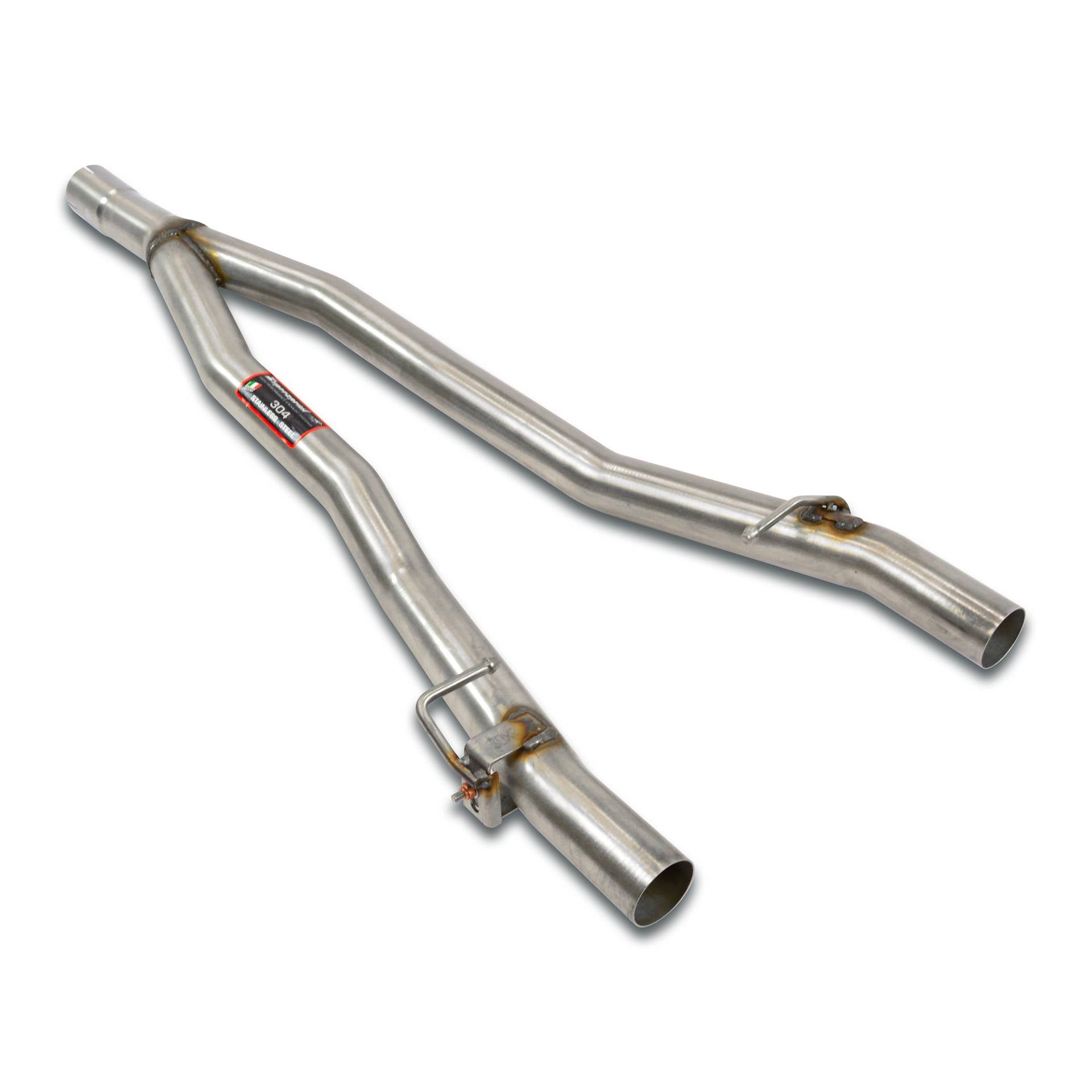 Supersprint BMW F10 5 Series & F11 5 Series Exhaust Part