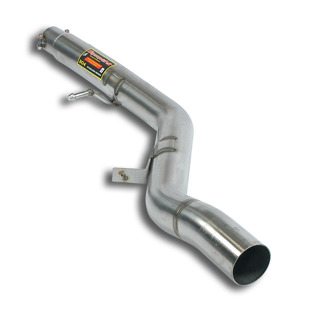 Supersprint BMW F30 3 Series & F31 3 Series Front Pipe