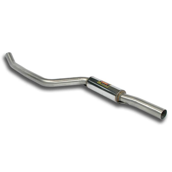 Supersprint BMW F35 Front Pipe