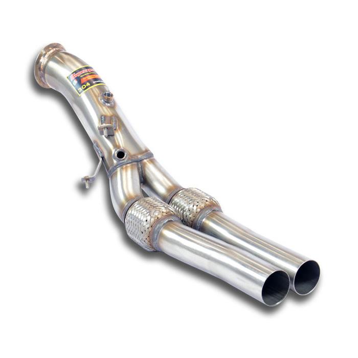 Supersprint BMW F30 3 Series & F31 3 Series Downpipe