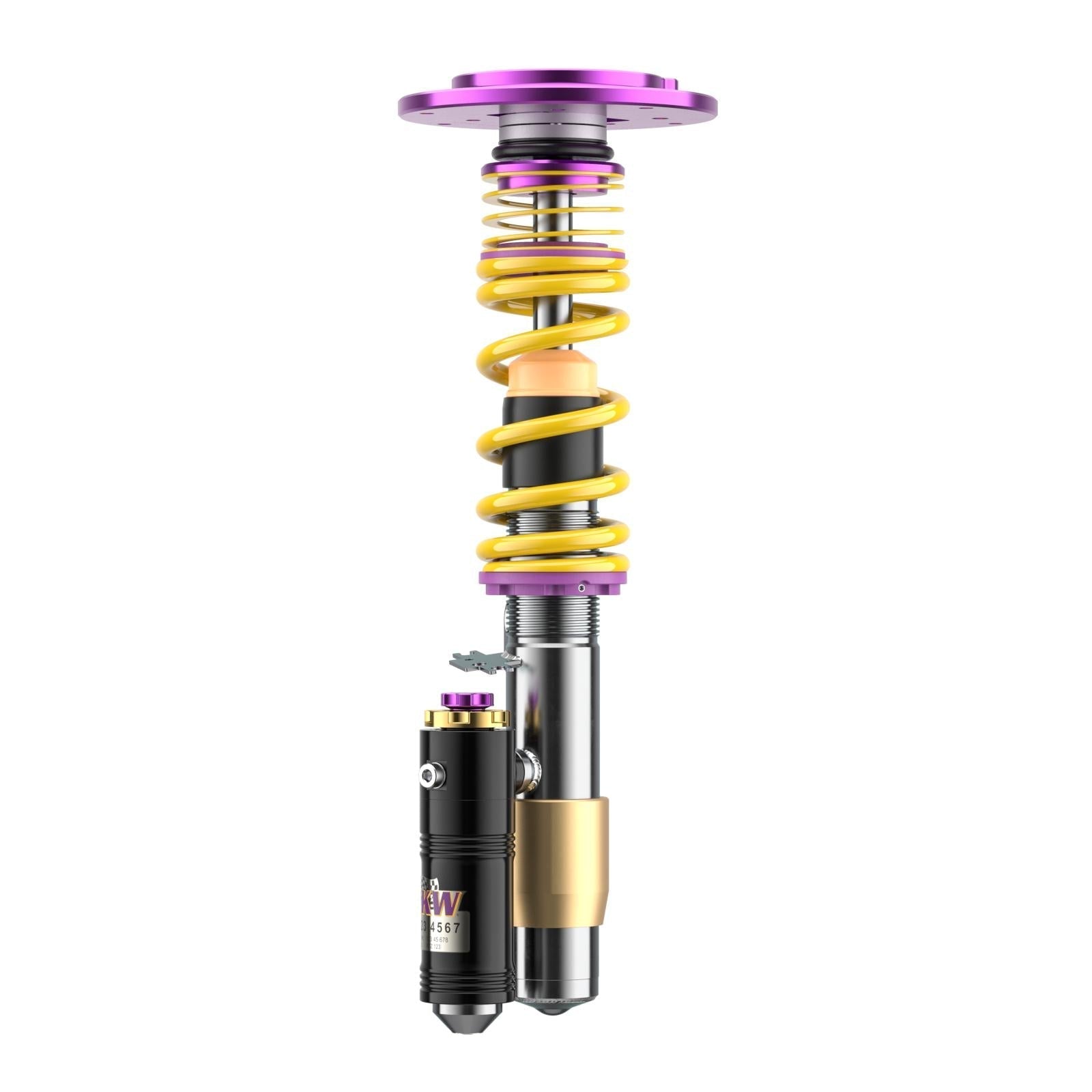 KW Suspension BMW M135i F20, M140i F20 & M235i F22 V4 Clubsport Coilover Kit