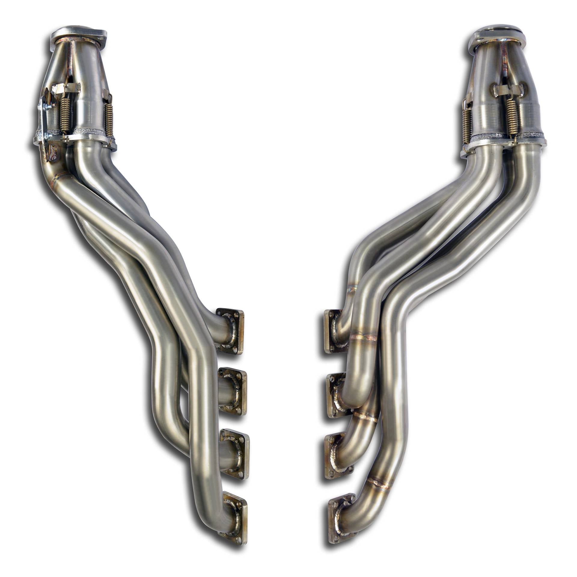 Supersprint BMW E70 X5 Exhaust Part