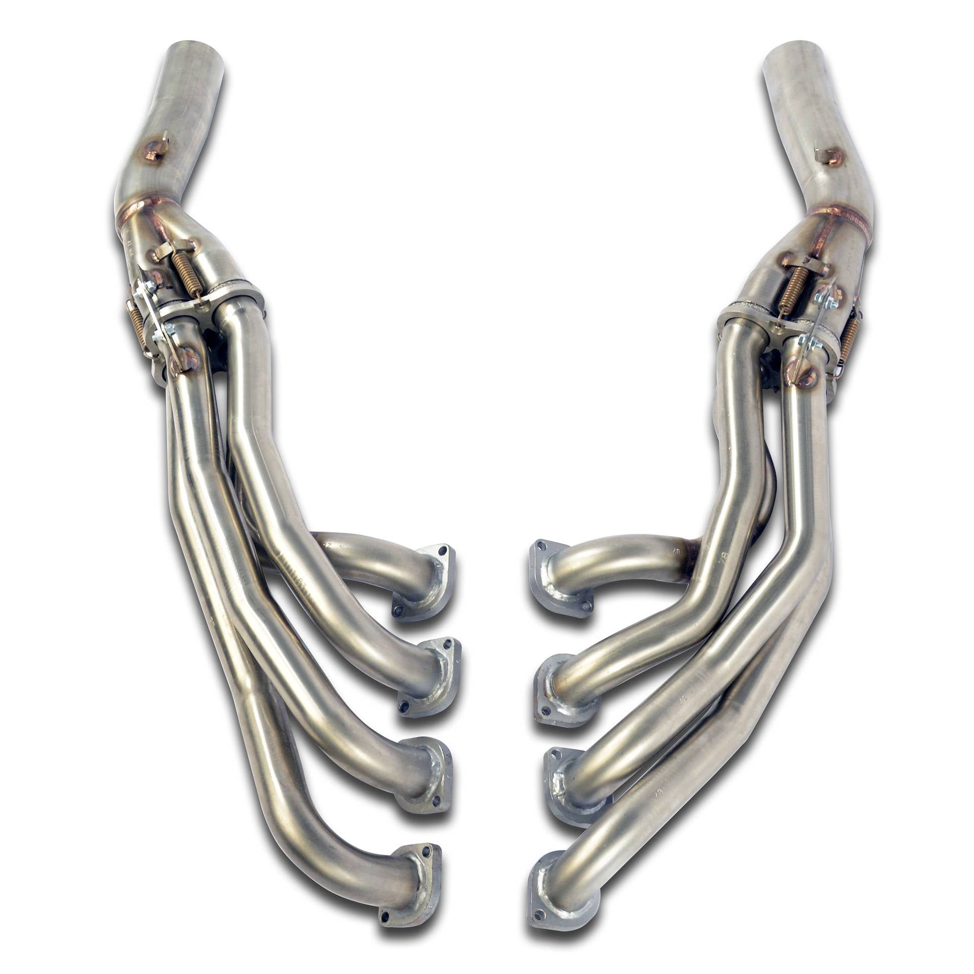 Supersprint BMW E52 Z8 Exhaust Part