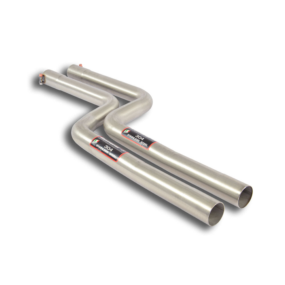 Supersprint BMW E89 Z4 Front Pipe