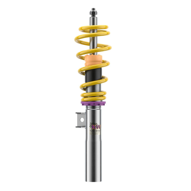 KW Suspension BMW 128ti F40, M135i F40 & M235i F44 V1 Coilover Kit