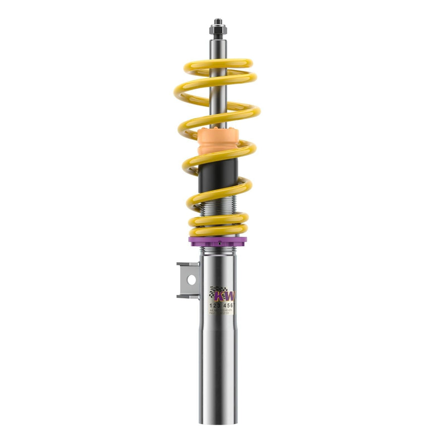 KW Suspension BMW 128ti F40, M135i F40 & M235i F44 V1 Coilover Kit