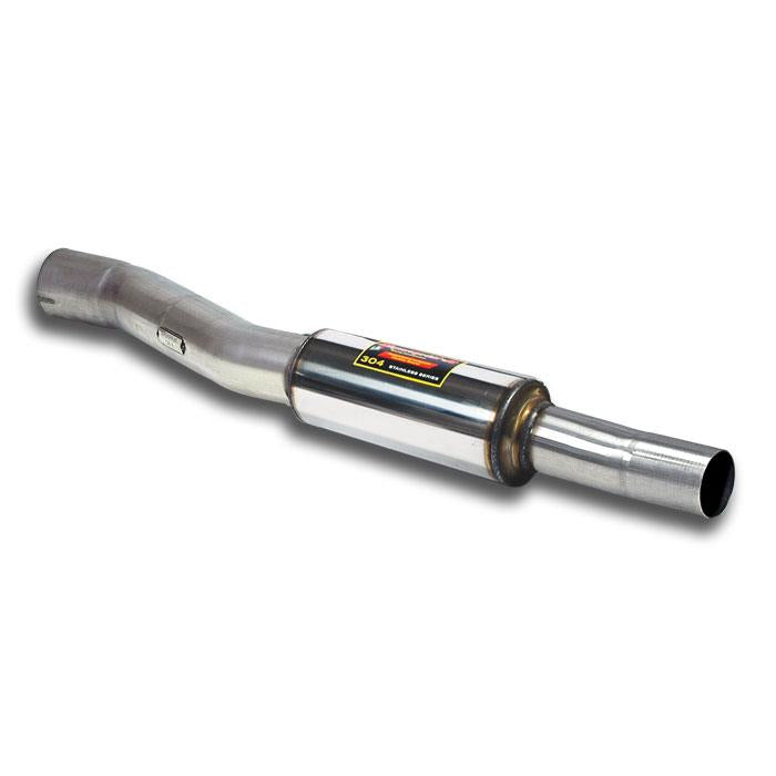 Supersprint Alpina E38 7 Series Front Pipe