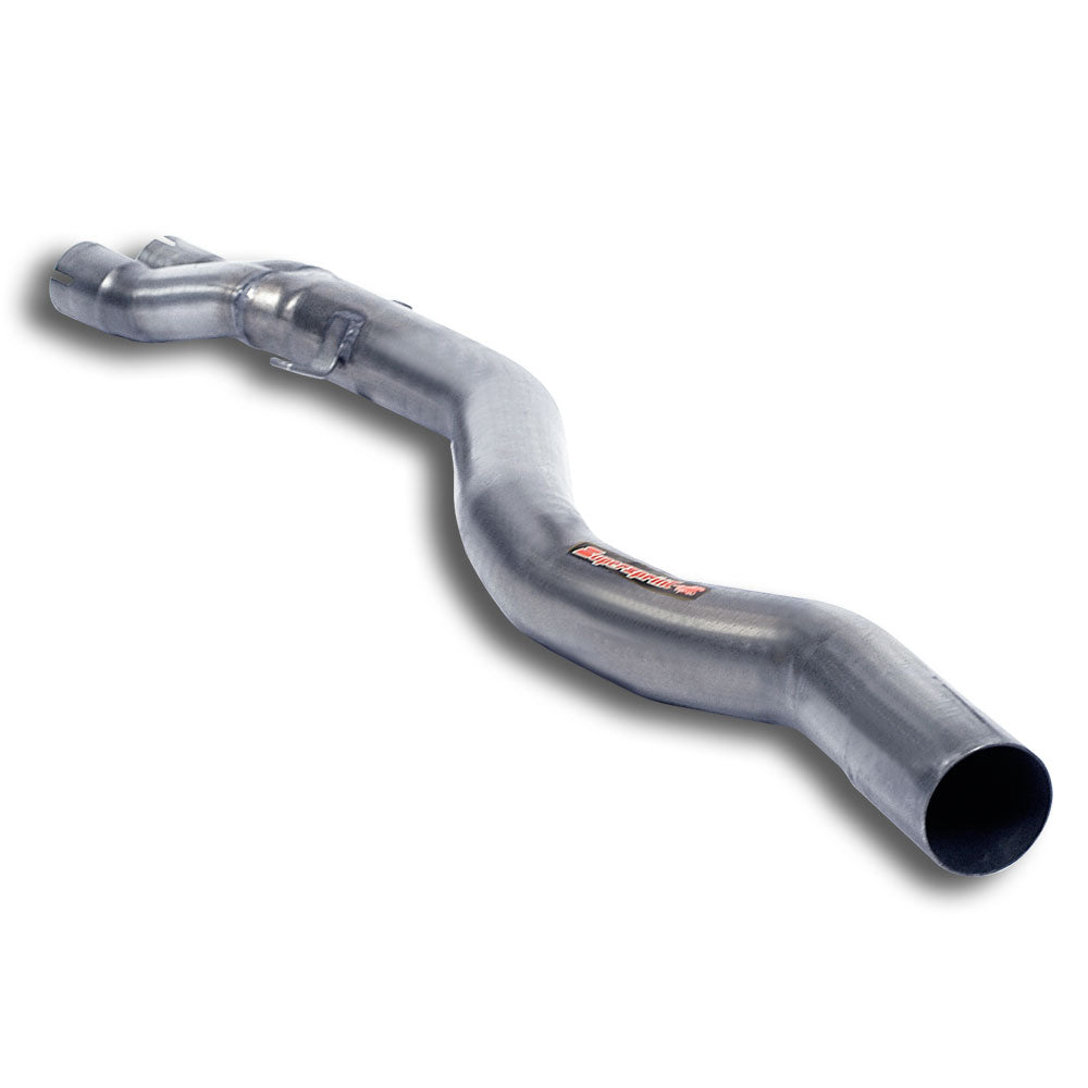 Supersprint BMW E89 Z4 Link Pipe