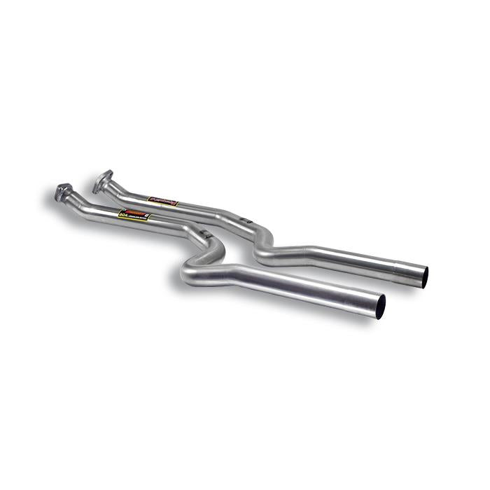 Supersprint BMW E60 & E61 Front Pipe