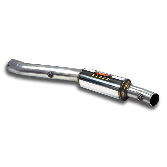 Supersprint Alpina E38 7 Series Front Pipe