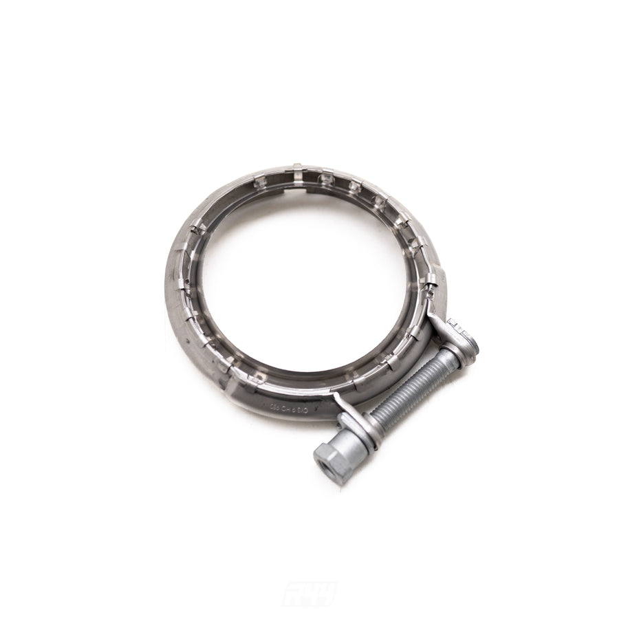 Genuine BMW B58 & B48 V-Band Turbo Downpipe Clamp 18305A09B63