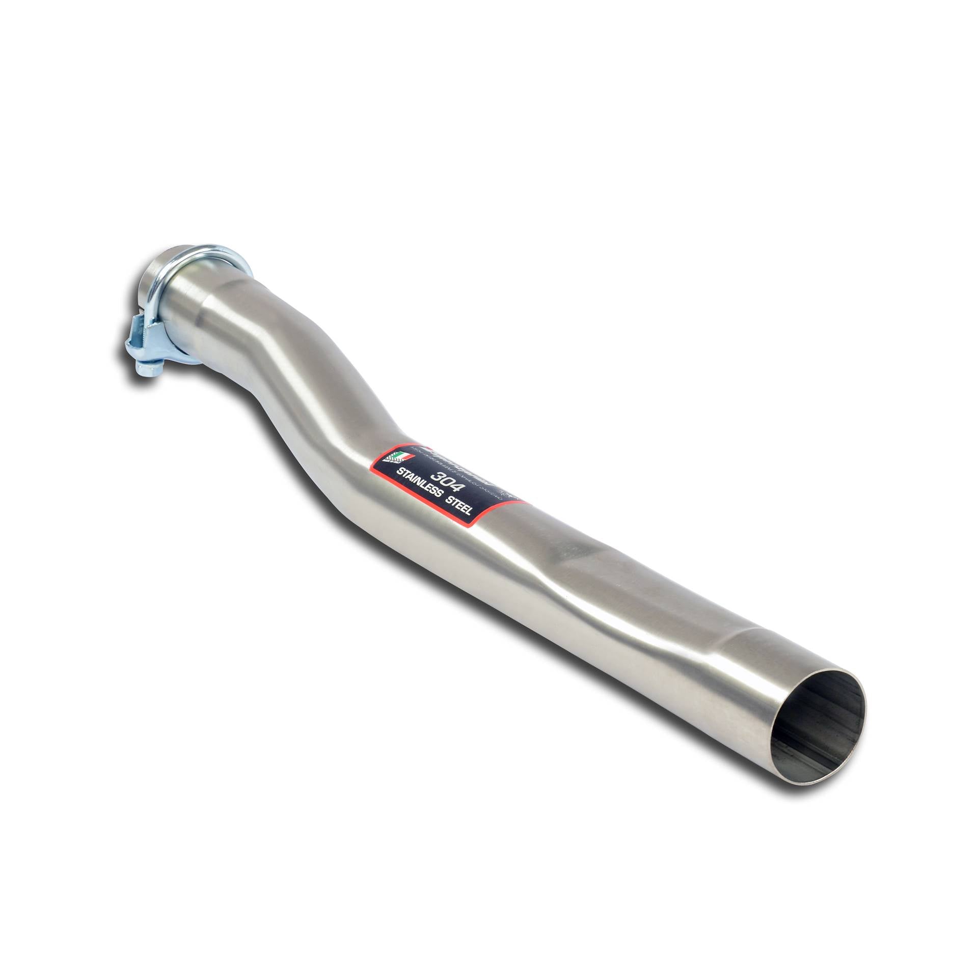 Supersprint BMW E46 3 Series Centre Pipe