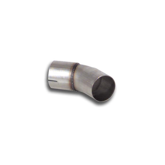 Supersprint BMW E39 5 Series Link Pipe