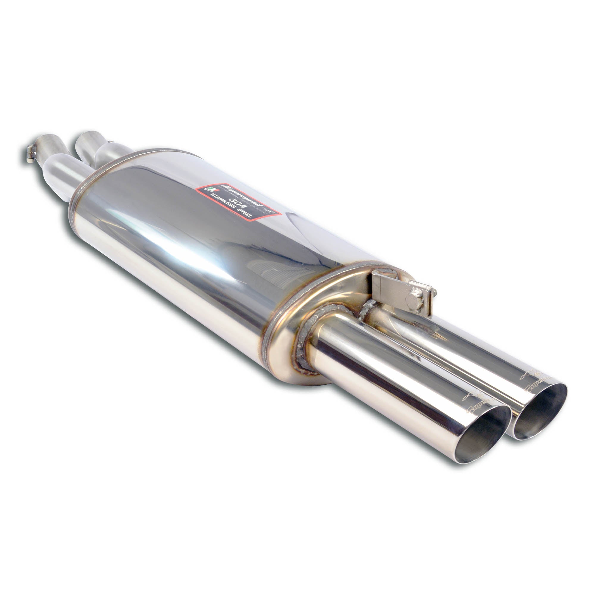 Supersprint BMW E30 M3 Exhaust Part