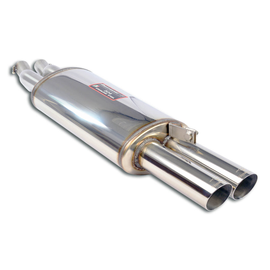 Supersprint BMW E30 M3 Exhaust Part