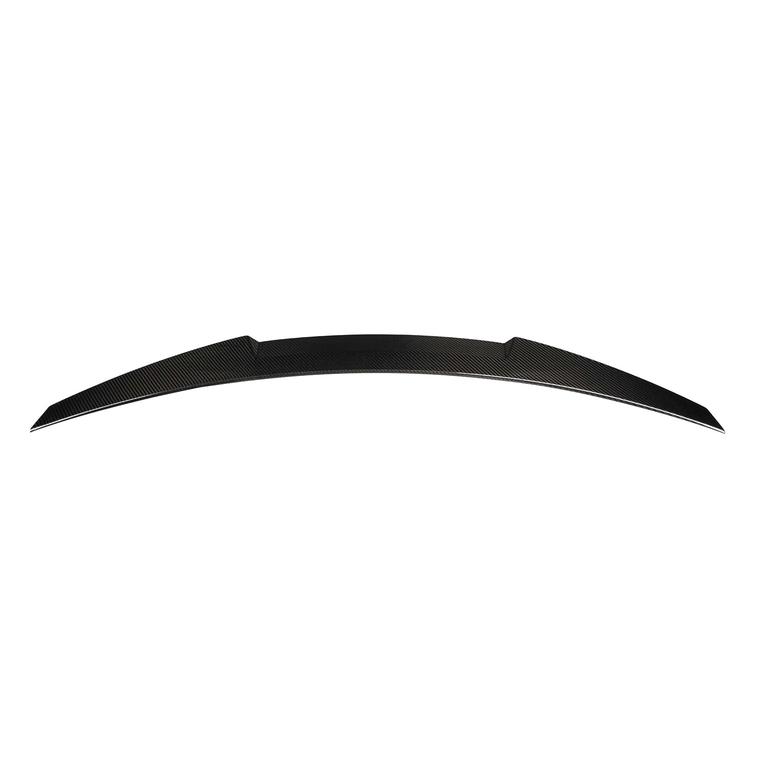 MHC+ BMW E90 3 Series Pre Preg Carbon Fibre M4 Style Spoiler