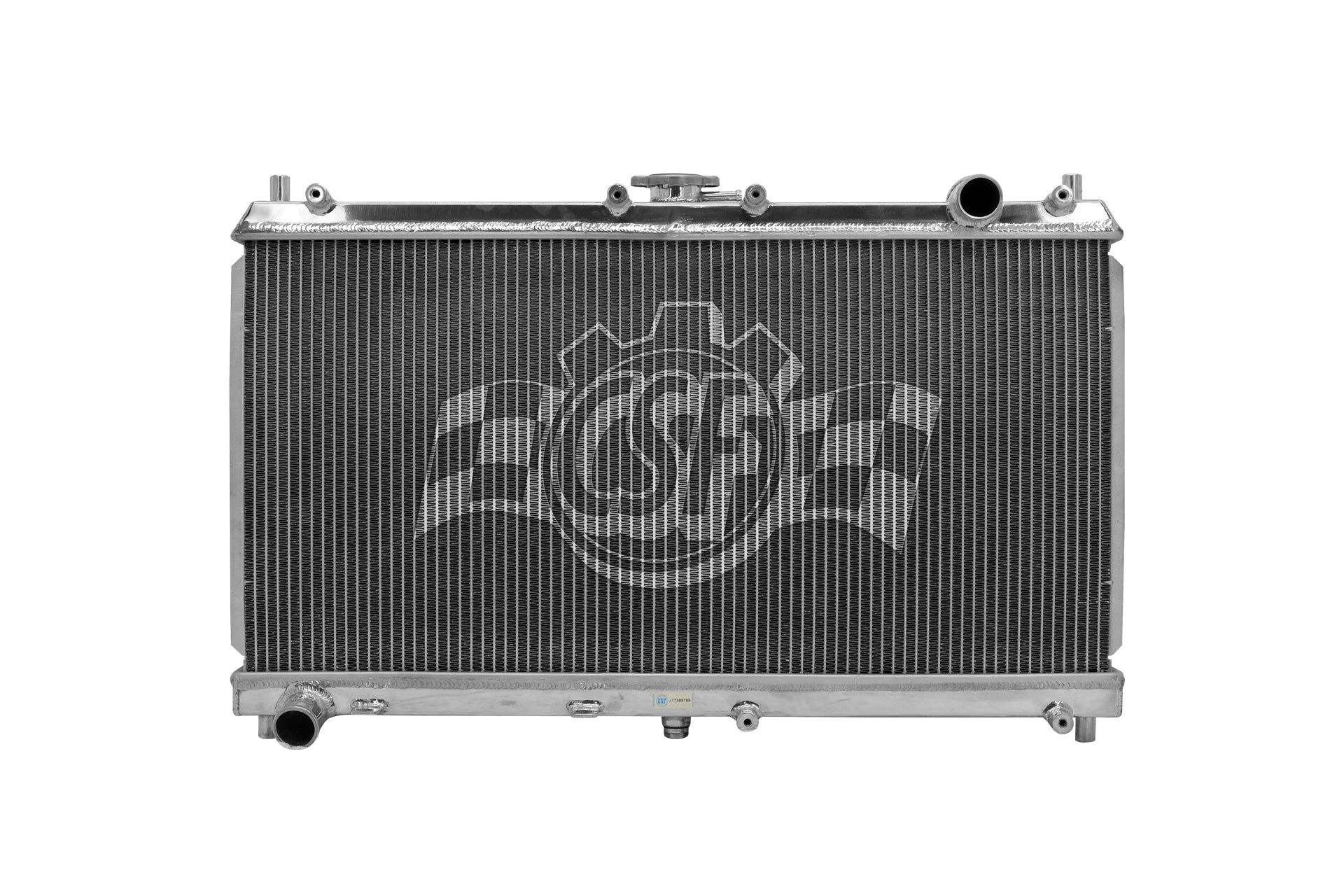 CSF 98-05 Mazda NB Miata High-Performance All-Aluminum Radiator