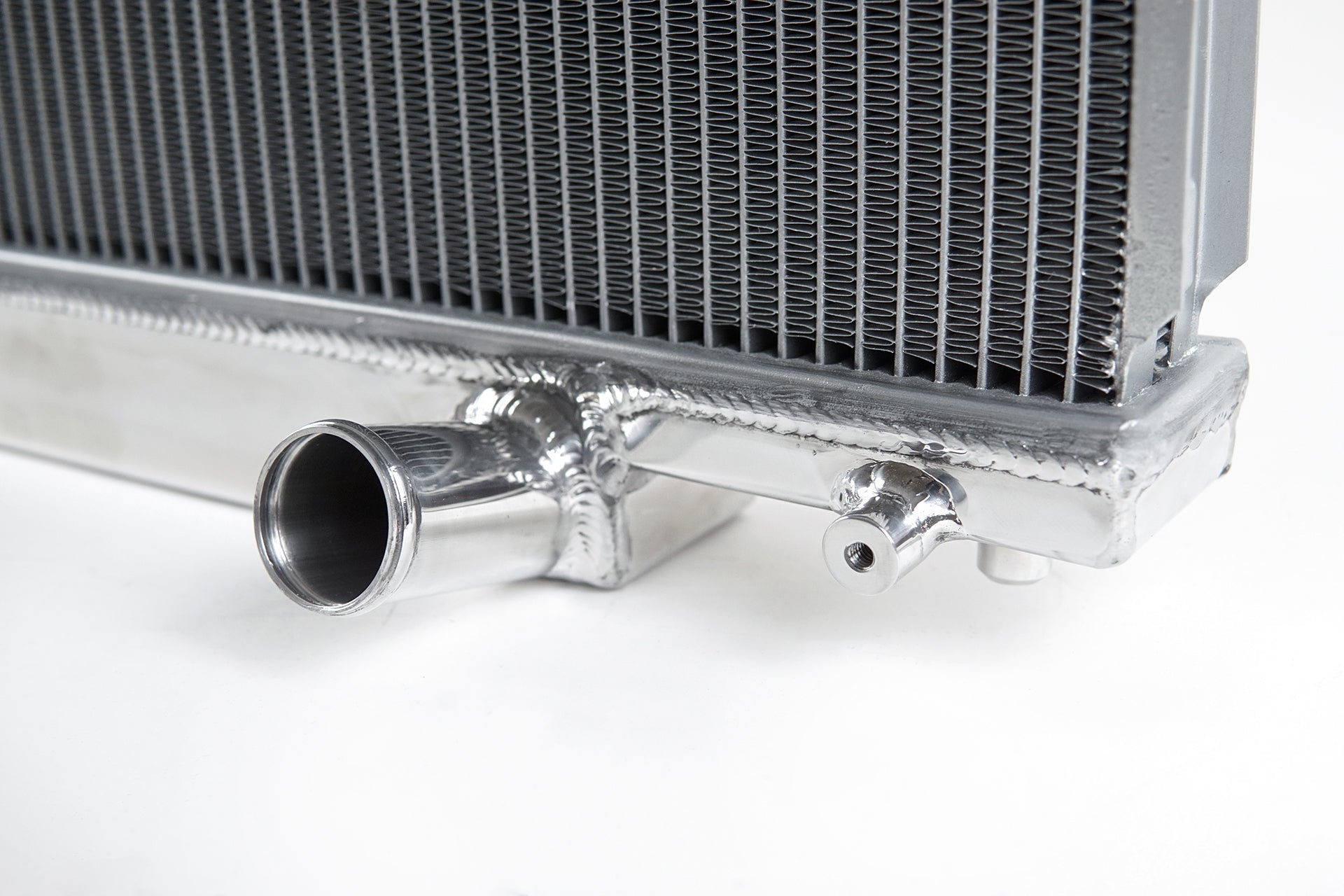 CSF 93-98 Toyota A80 Supra (NA/TT) High-Performance All-Aluminum Radiator