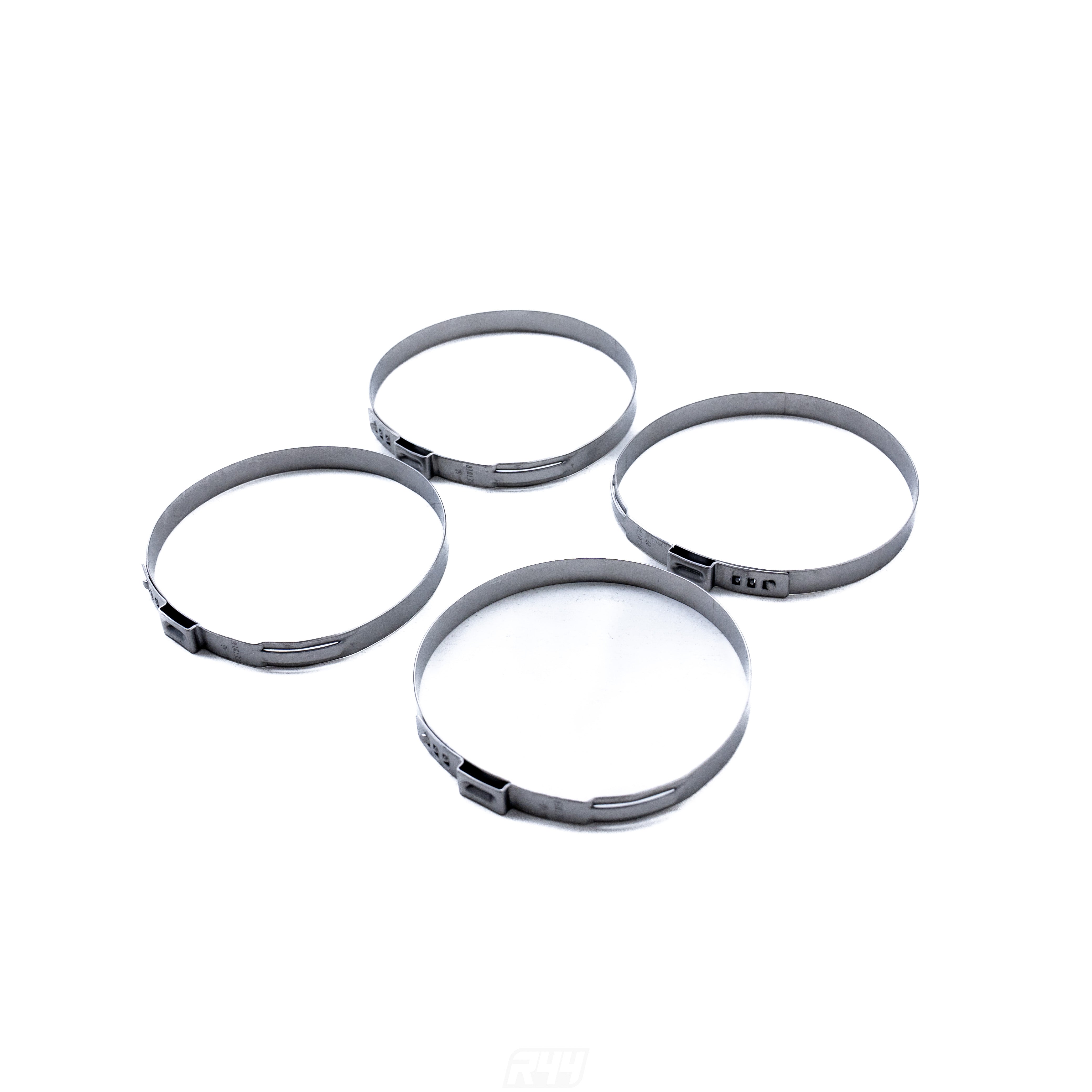 Genuine BMW OEM Steering Rack Bellow Clamp 32106791548