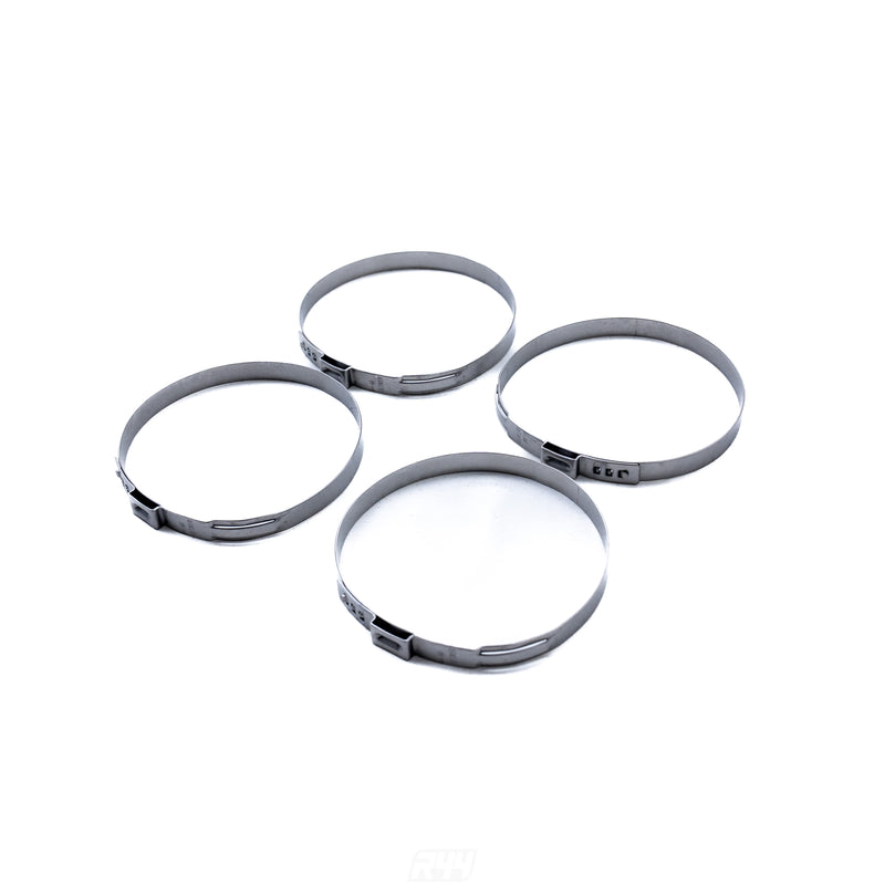 Genuine BMW OEM Steering Rack Bellow Clamp 32106791548