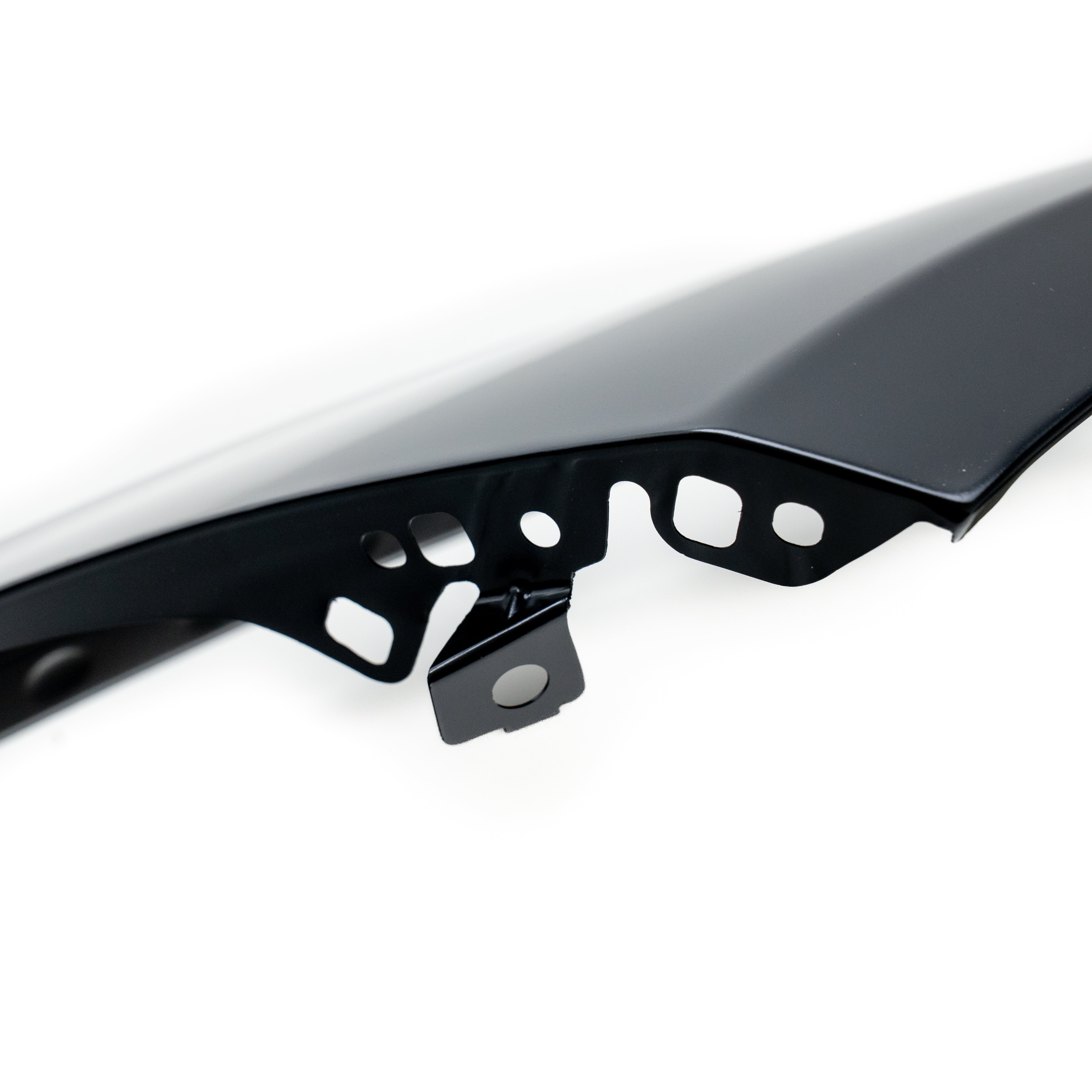 Genuine BMW F87 M2 & M2 Competition OEM Front Fenders