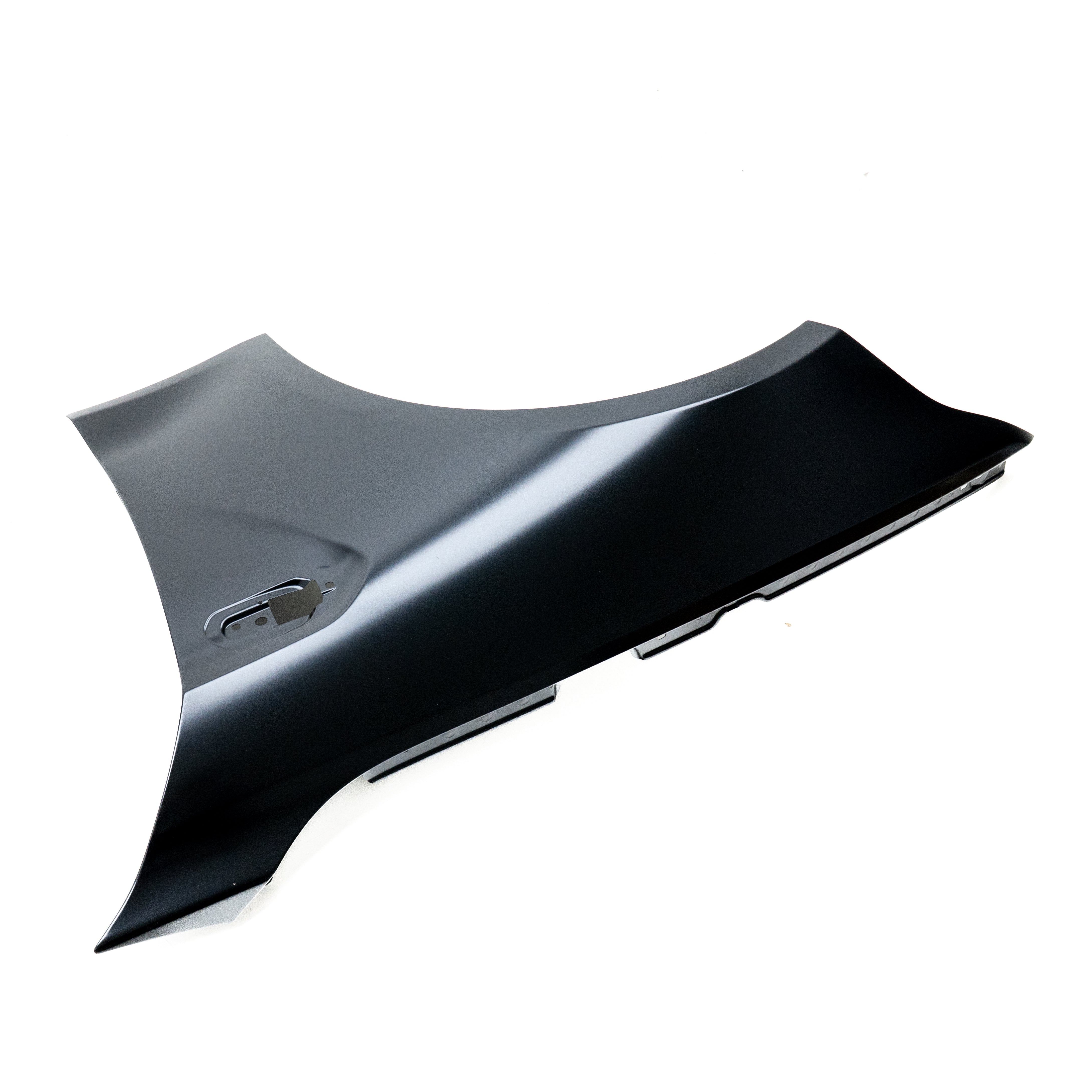 Genuine BMW F87 M2 & M2 Competition OEM Front Fenders